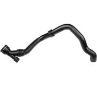 Gates Tubo flessibile radiatore 05-2748 - EPDM - per SEAT, SKODA, VW