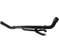 Gates Flessibile radiatore 05-2781 EPDM inferiore per Khodro, Peugeot