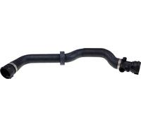 Gates Flessibile radiatore 05-2841 – Tubo raffreddamento EPDM per BMW 3 (E46) 1999-2005