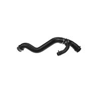 Gates Tubo flessibile radiatore 05-2856 EPDM – inferiore – Classe M (W164) 2010-2011