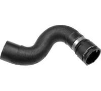 GATES 05-2857 Flessibile radiatore per AUDI