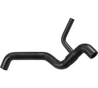 GATES 05-2970 Flessibile radiatore inferiore Compatibilità con OPEL Kadett E CC T85 Kadett E Cabrio T85 Ascona C Sedan J82 KADETT D 31-34, 41-44 Kadett E Sedan T85 Ascona C CC J82
