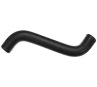 Gates Tubo flessibile radiatore 05-3012 superiore EPDM per CHANCE Hatchback 1.4 2011-2013
