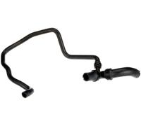 Gates Tubo flessibile del radiatore 05-3032 EPDM per Opel Astra H Caravan