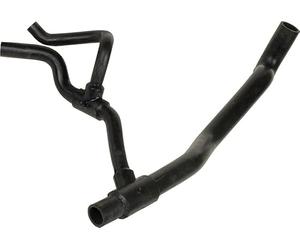 GATES 05-3120 Flessibile radiatore inferiore