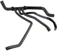 GATES 05-3133 Flessibile radiatore