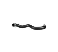 GATES Tubo flessibile radiatore 05-3384 EPDM Superiore