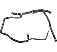 Gates Tubo motore 05-3627 EPDM, flessibile radiatore inferiore per Renault Twingo III