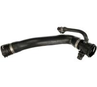 GATES Tubo flessibile del radiatore 05-4102