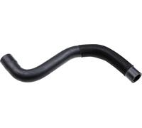 GATES 05-4120 Flessibile radiatore per NISSAN