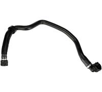 GATES 05-4704 Flessibile radiatore inferiore