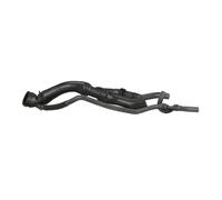 Gates Flessibile radiatore 05-5346 EPDM per VW, SKODA, SEAT