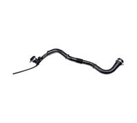Tubo condotto aria Plastica 09-0088 GATES per RENAULT MEGANE II Tre volumi