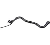 Tubo condotto aria Plastica 09-0088 GATES per RENAULT MEGANE II Tre volumi