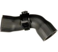 Gates Tubo flessibile aria di carica 09-0104 per Citroen C3 / Ford Fiesta IV 1.4 HDI