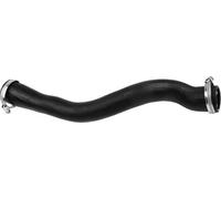 GATES 09-0135 Flessibile aria alimentazione Compatibilità con FORD FOCUS III Transit Connect V408 Van FOCUS III Turnier Tourneo Connect/Grand Tourneo Connect V408 Station Wagon FOCUS III Tre volumi