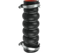 GATES 09-0136 Flessibile aria alimentazione