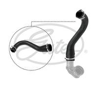 Tubo flessibile dell'aria di carica GATES 09-0174