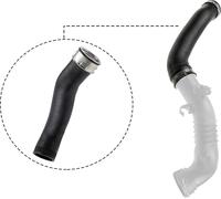 Gates Tubo flessibile aria 09-0182 Polietilene