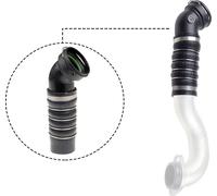 GATES 09-0197 Flessibile aria alimentazione per BMW