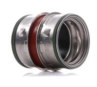 GATES Tubo Motore 09-0262