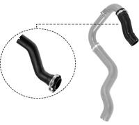 GATES 09-0480 Flessibile aria alimentazione per FIAT