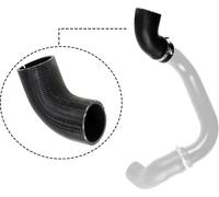 GATES Tubo aria alimentazione 09-0499 silicone per FIAT Stilo