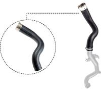 GATES Flessibile aria 09-0501