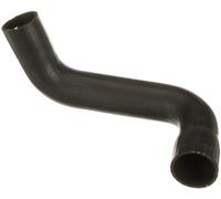 Tubo condotto aria Policloroprene (Neoprene) 09-0516 GATES per ALFA ROMEO 159