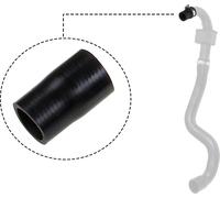 GATES 09-0520 Flessibile aria alimentazione per RENAULT