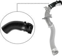 GATES 09-0527 Flessibile aria alimentazione per DACIA,RENAULT