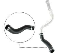 GATES 09-0662 Flessibile aria alimentazione per FORD