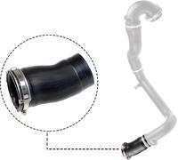 Tubo flessibile dell'aria di carica GATES 09-0698