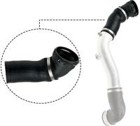 GATES 09-0725 Flessibile aria alimentazione per BMW