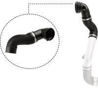 GATES 09-0730 Flessibile aria alimentazione per BMW