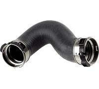 Tubo condotto aria Silicone 09-0840 GATES per MERCEDES-BENZ VITO Autobus VIANO