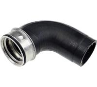 GATES 09-0930 Flessibile aria alimentazione per VW POLO (9N)