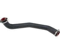 Tubo condotto aria Silicone 09-0936 GATES per RENAULT OPEL NISSAN