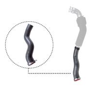 Tubo flessibile dell'aria di carica GATES 09-0950