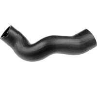 Tubo condotto aria AEM (gomma etilene acrilato) 09-1180 GATES per OPEL