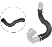 GATES 09-1181 Flessibile aria alimentazione per OPEL,VAUXHALL