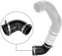 GATES 09-1398 Flessibile aria alimentazione