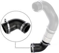 GATES 09-1398 Flessibile aria alimentazione per FORD KUGA I Kuga Mk2 (DM2)