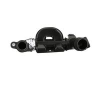 GATES 09-1421 Flessibile aria alimentazione per FORD C-MAX (DM2)