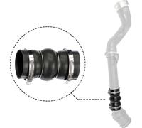 GATES 09-1423 Flessibile aria alimentazione