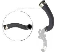 GATES 09-1430 Flessibile aria alimentazione per RENAULT Clio IV Schrägheck (BH)