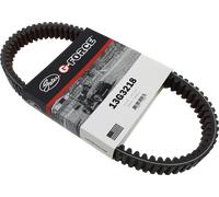 GATES 13G3218 CINGHIA DI TRASMISSIONE G-FORCE ARCTIC CAT 400 4X4 AUTO TRV 2006