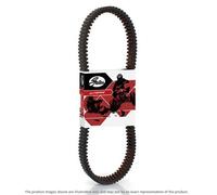 Gates 20G4022 G-FORCE Cinghia di trasmissione POLARIS 300, 400l,...