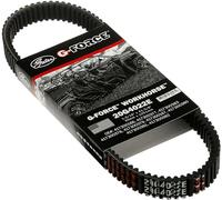 GATES 20G4022E Cinghia di trasmissione-CVT