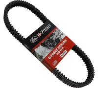 GATES 21R4140 BELT DRIVE GFORCE REDLINE POLARIS RANGER RZR XP 900 4X4 2012